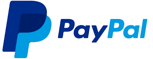 pay with paypal - Krew Store